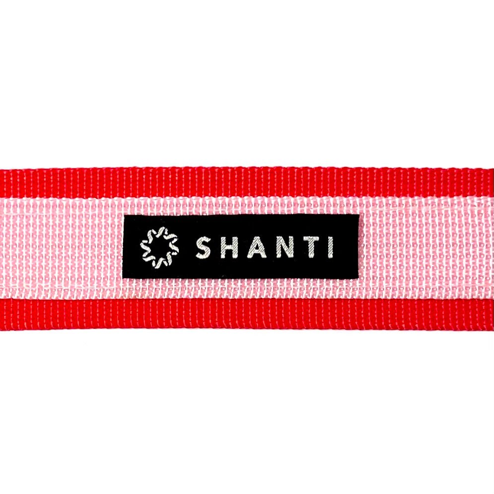 Funk & Soul breit | Rot - Rosa