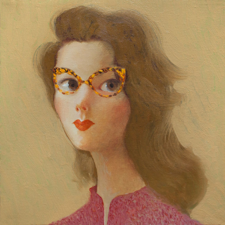 Magda Winkel - The Nosy Dirt Digger