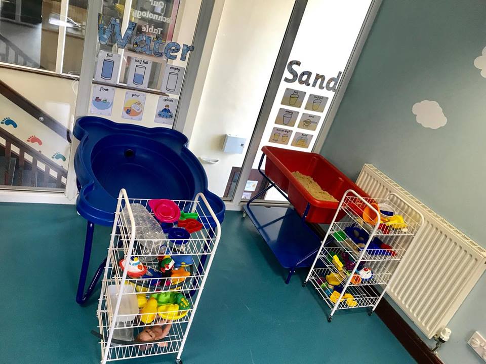 HOME First steps day care Home first steps day care