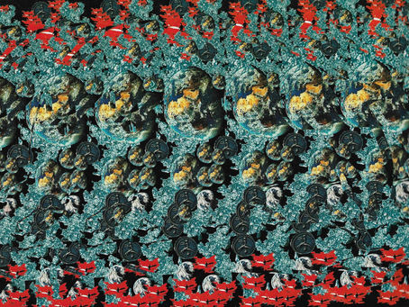 דרכה של אישה אחת בפיתוח זהותה המקצועית