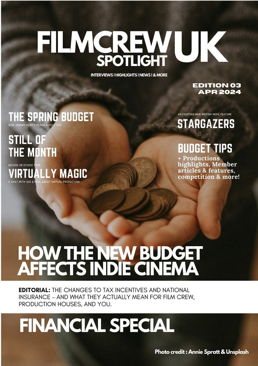 filmcrewuk april magazine