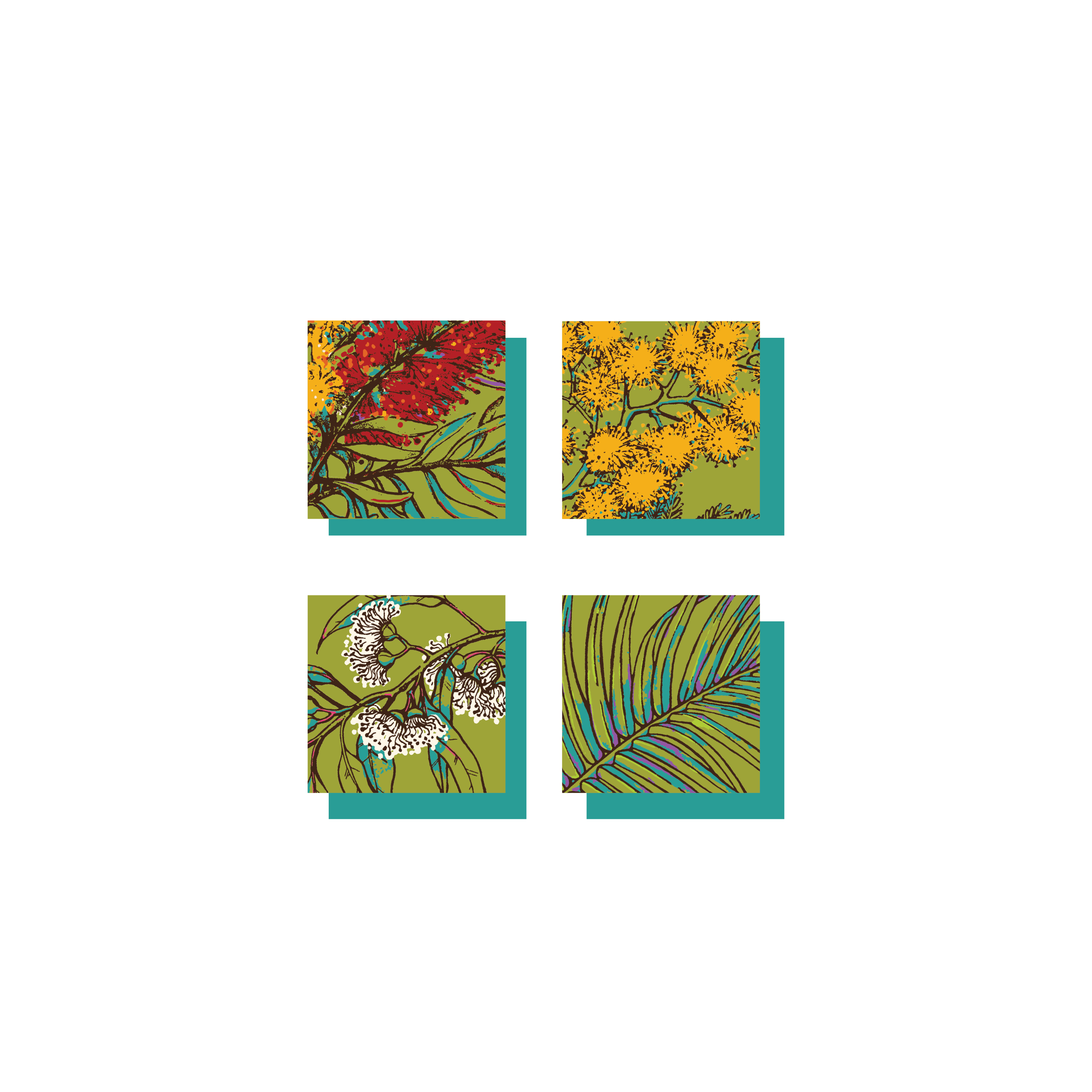 Coasters