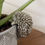 Thumbnail: Silver Hedgehog Pot Hanger