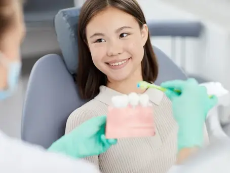 Tooth extraction Montreal