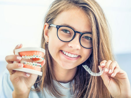 Invisalign Montreal