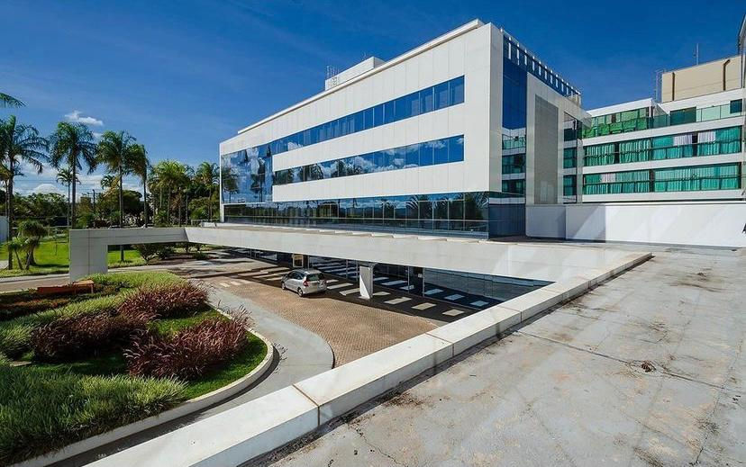Golden Desenvolvimento Imobiliário
