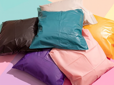 Kargo Poşeti Ölçüleri: Küçükten Büyüğe Doğru Seçim