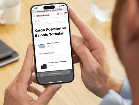 E-Ticarette Paketleme: Güvenli Teslimatın Anahtarı