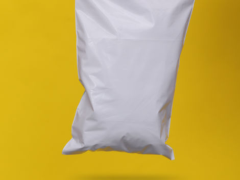 E-Ticaret İçin En Çok Tercih Edilen Kargo Poşetleri