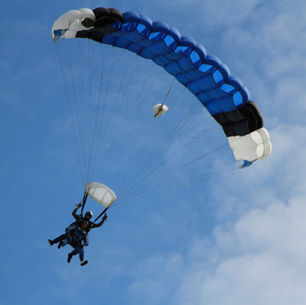 !!Skydive!!