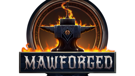 Mawforged: The Descent