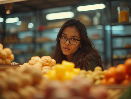 Recognizing Food Addiction and Tuning Out Food Noise