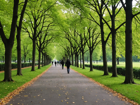 The Paradigm Shift: Embracing Lifestyle Medicine for an Unprecedented Transformation in Well-being