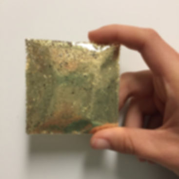 Biodegradable Glitter