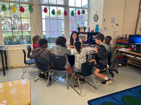 Empowering the Next Generation