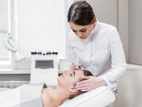 The Benefits of Regular Spa Treatments for Your Health