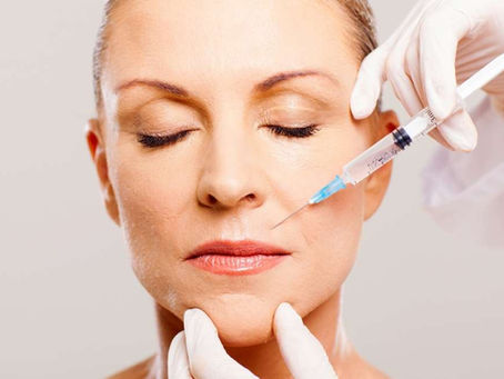 The Top Anti-Aging Treatments Available at Medical Spa