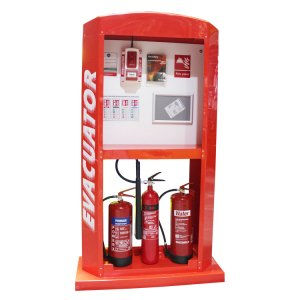 Fire Equipment