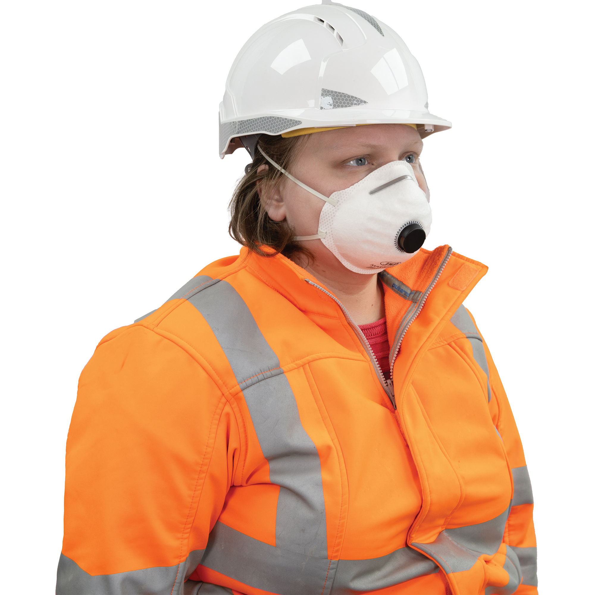 FFP2V Multivalve Masks-Box (10)