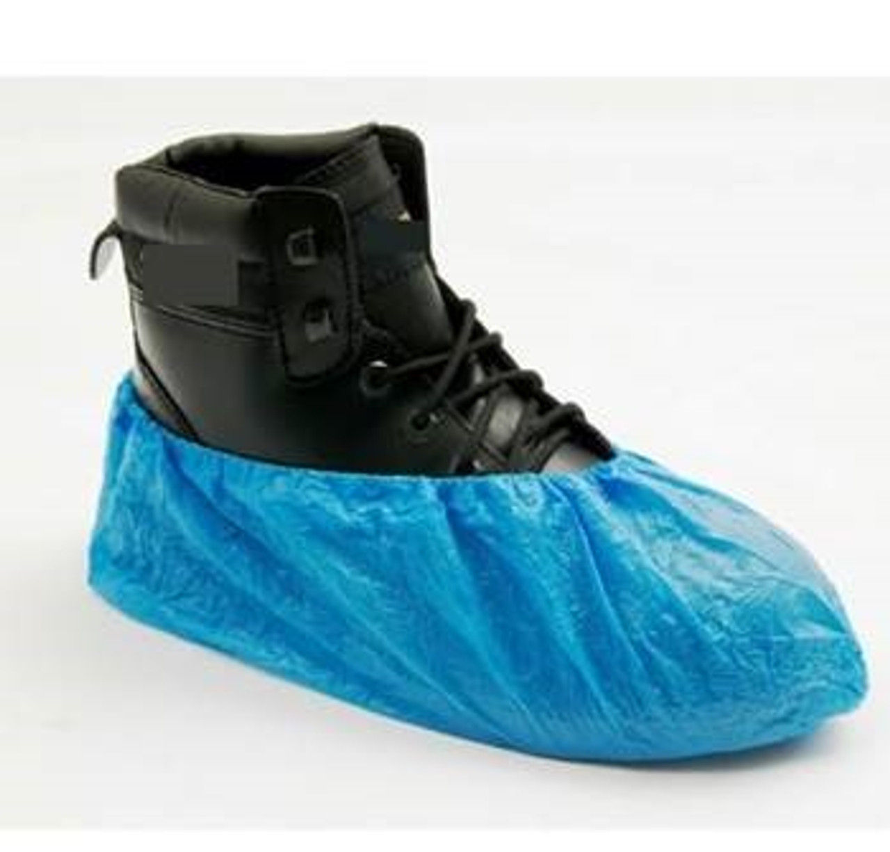 Pk(100) Blue Overshoes