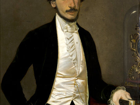 O legado do Visconde e do Conde de Aljezur no Império Brasileiro