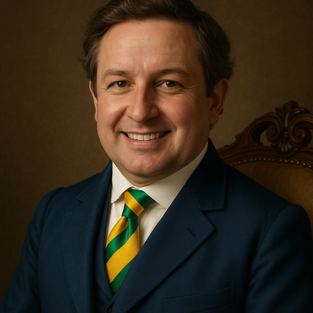 Foto do escritor: Dr. Rodrigo Vasconcelos Martins