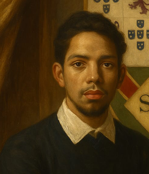 Foto do escritor: Kauê Baeta Neves Martins de Souza Santos