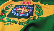 Símbolos Nacionais: Da Monarquia à República