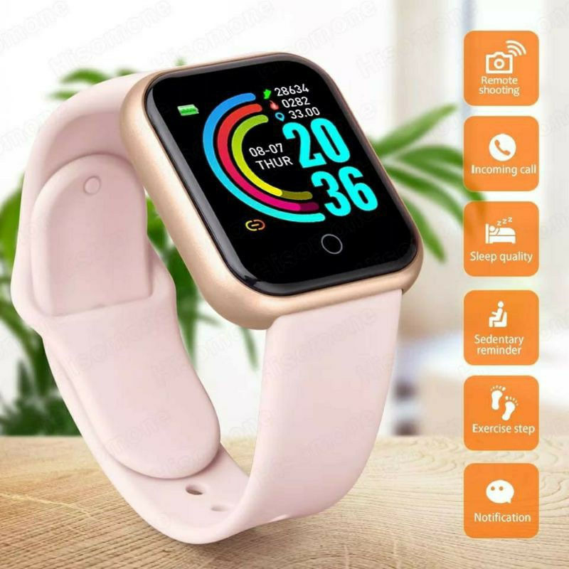 Miniatura: Relogio smartwatch
