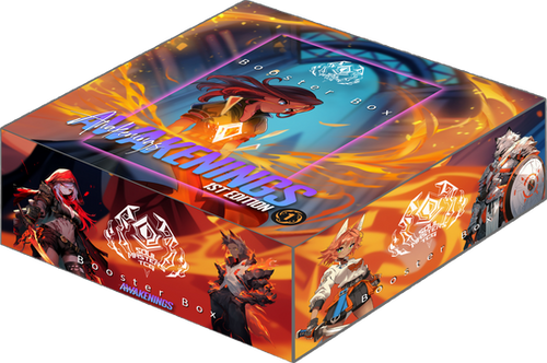 その他 HAREM MASTER BOOSTER PACK Version 1.00 HAREM MASTER BOOSTER PACK Version 1.00