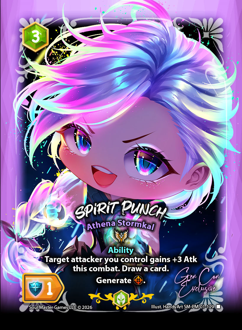 Thumbnail: Gen Con 2026 Bundle Pack - Midnight Special