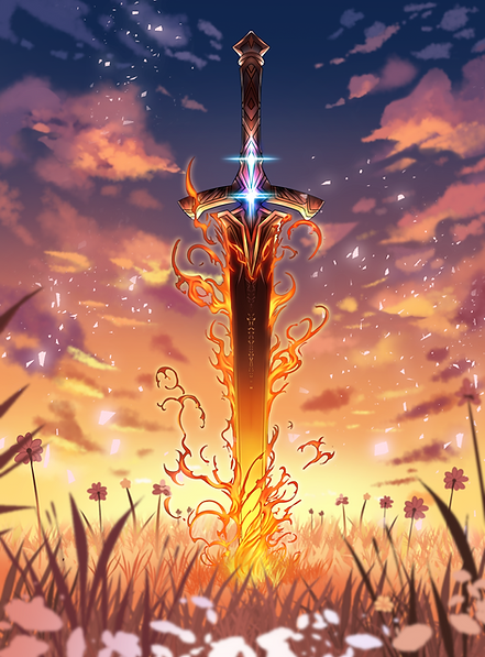 SM-SD-05-065-Flame Scabbard.png