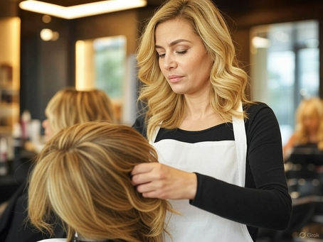 Comment avoir plus de followers sur Instagram quand on est coiffeur ?