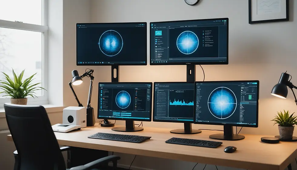 Healthcare Insights & Trends