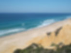Alentejo Coast
