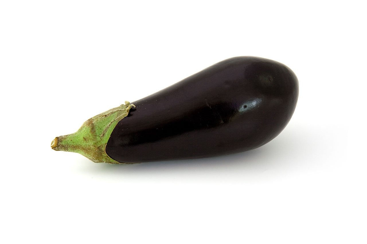 AUBERGINE SULTANE F1