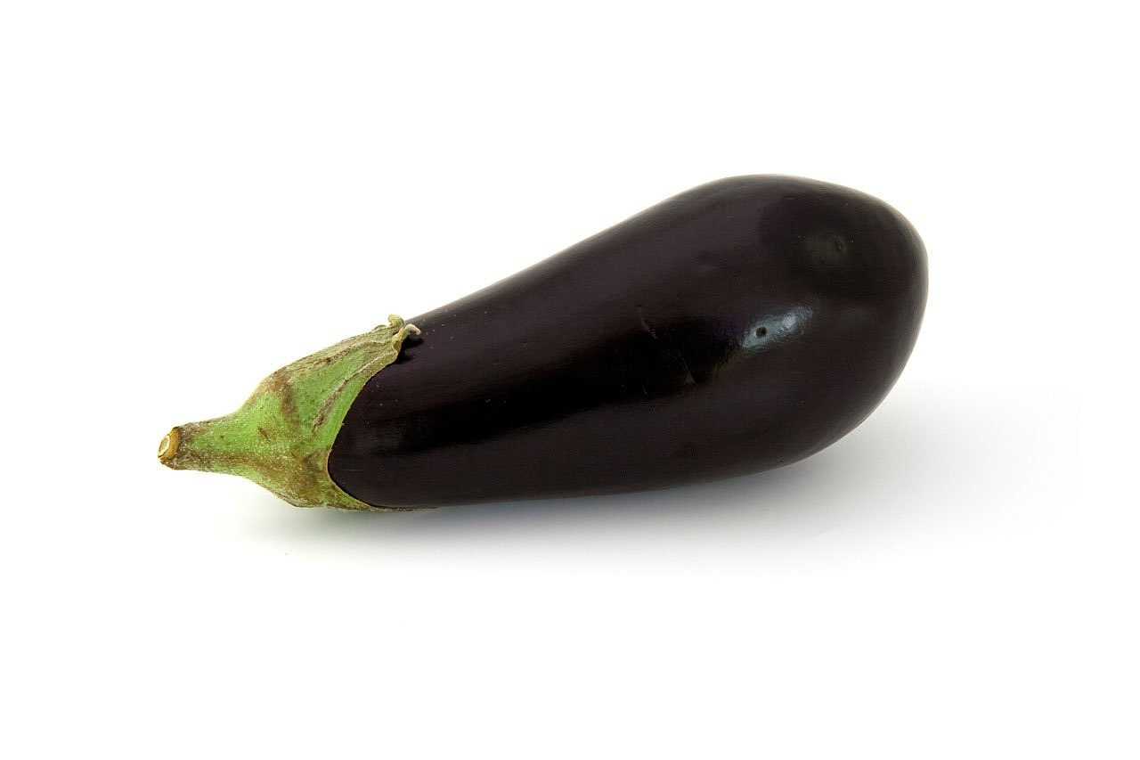 AUBERGINE SULTANE F1