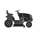Mower
(Rider)