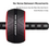 Thumbnail: Big Roller For ABS Workout Wheel Exercise Equipment Core Abdominal Home Gym.