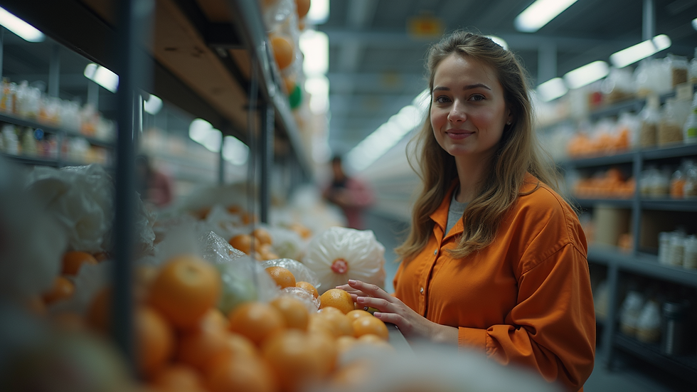 Yerden orta açıyla fabrika zemininde kauçuk kaplama