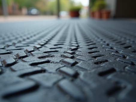 Your Guide to EPDM Flooring Suppliers in Kadıköy