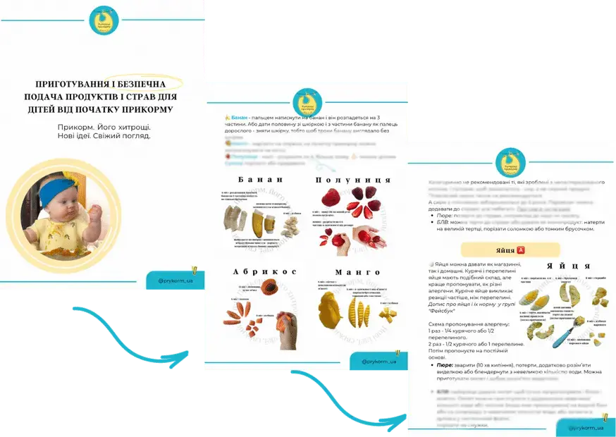 Прикладове фото гайду