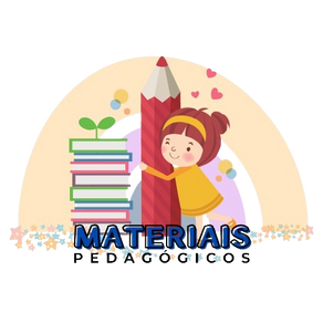 Materiais e recursos pedagógicos