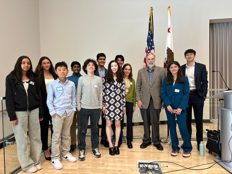 Youth Voices Count