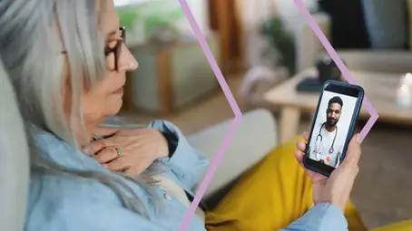 Combining Virtual and Traditional Care: A Pathway to Better Health Outcomes