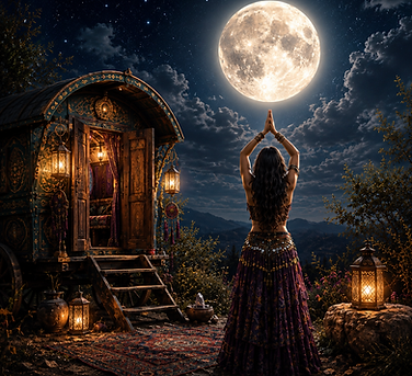 Your Moon sign