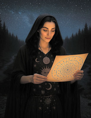 Moon Calendar sub