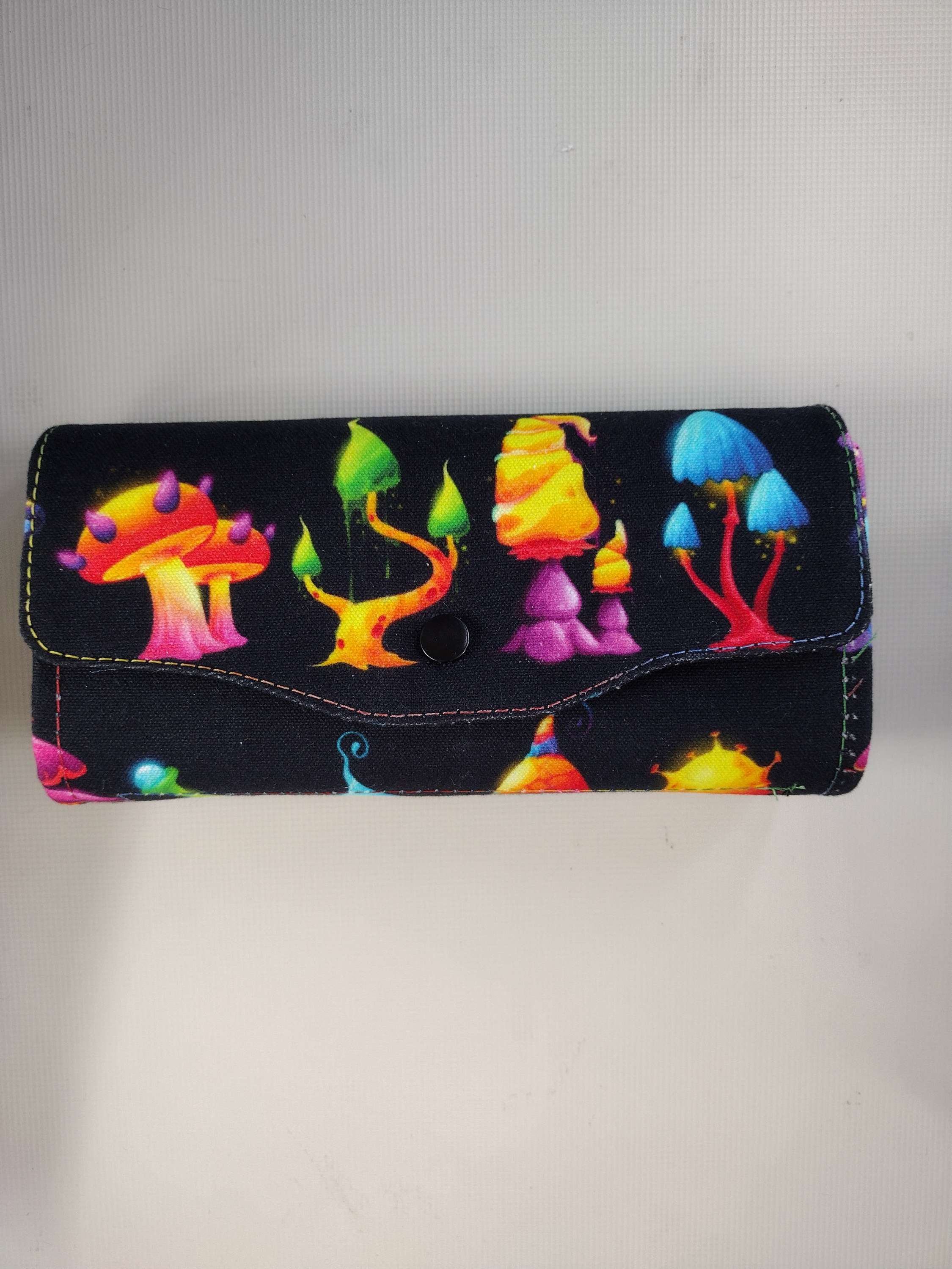 Necessary clutch wallet 