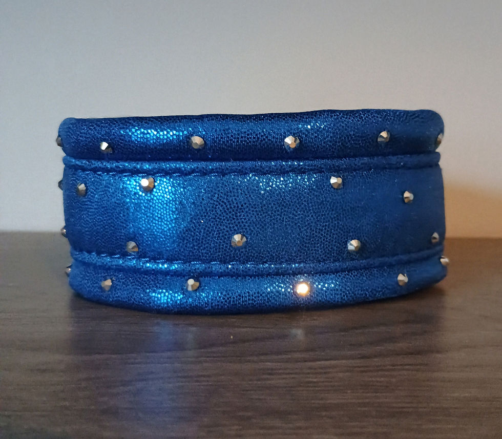 Greyhound or other - Hybrid Collars