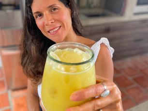 Jugo Anticancerígeno